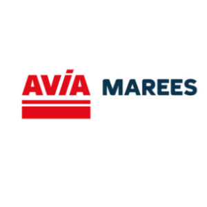Avia Marees logo