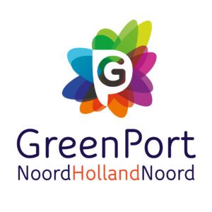 Greenport logo staand-01