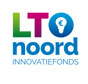 Logo LTO Noord Innovatiefonds