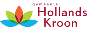 Logo gemeente Hollands Kroon