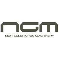 logo NGM