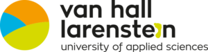 Van Hall-logo