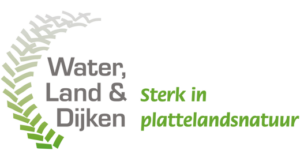 Water-land-en-dijken logo