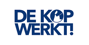 logo kop werkt