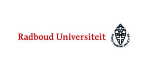 radboud universiteit logo