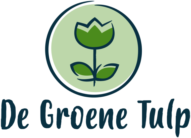 Logo Groene Tulp