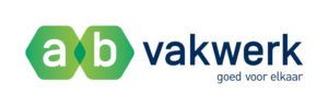 AB Vakwerk logo