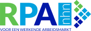 RPA NHN logo