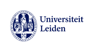 Logo universiteit leiden