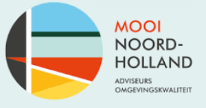 Mooi Noord-Holland logo