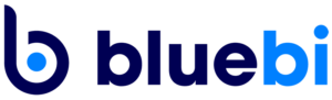 blue-bi logo