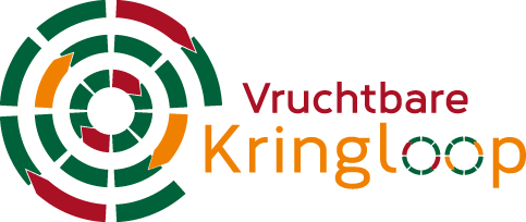 vruchtbare kringloop logo